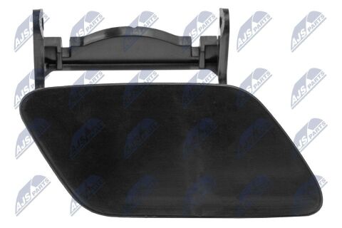 Накладка, бампер 