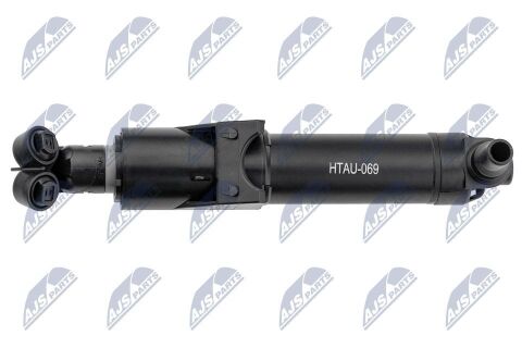 Накладка, бампер 