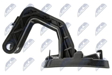 Накладка, бампер 