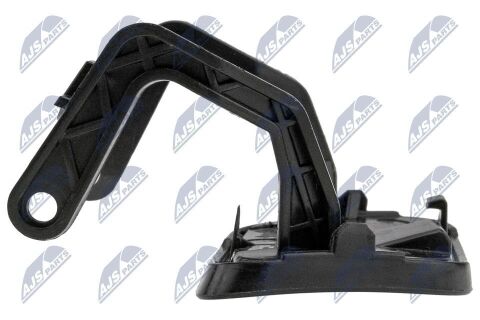 Накладка, бампер Накладка, бампер