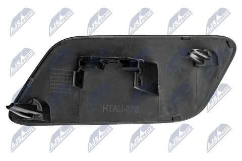 Накладка, бампер 