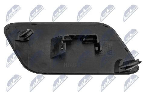 Накладка, бампер 