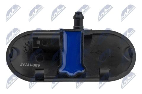 Форсунка подачі води для миття, система склоочисників Форсунка подачі води для миття, система склоочисників