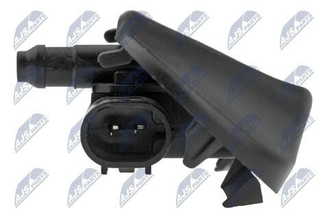 Распылитель воды для чистки, система очистки окон 