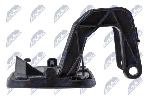 Накладка, бампер 