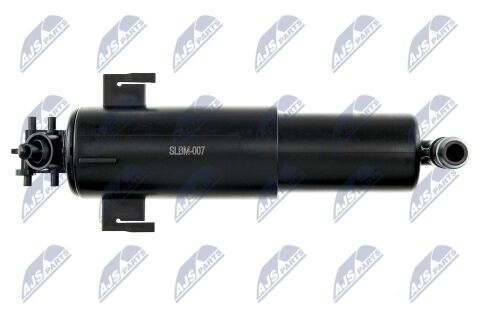 Форсунка подачі води для миття, система очищення фар Форсунка подачі води для миття, система очищення фар