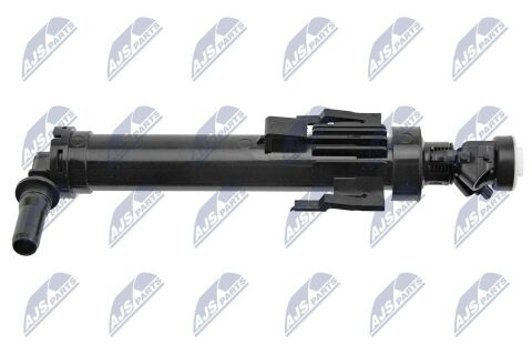 Распылитель воды для чистки, система очистки фар 