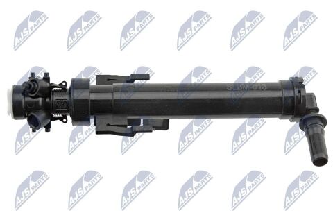 Распылитель воды для чистки, система очистки фар 