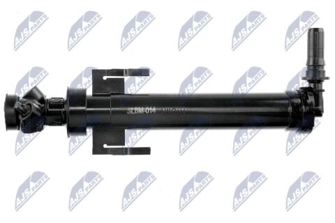 Распылитель воды для чистки, система очистки фар 