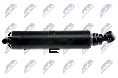 Форсунка подачі води для миття, система очищення фар 