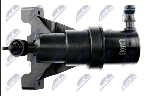 Форсунка подачі води для миття, система очищення фар Форсунка подачі води для миття, система очищення фар