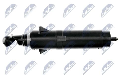 Форсунка подачі води для миття, система очищення фар 