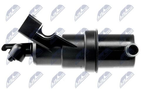 Форсунка подачі води для миття, система очищення фар Форсунка подачі води для миття, система очищення фар