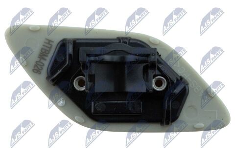 Накладка, бампер 