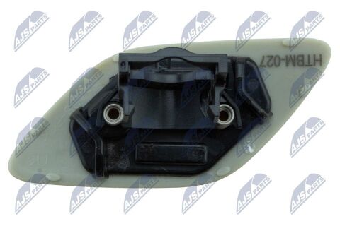 Накладка, бампер 