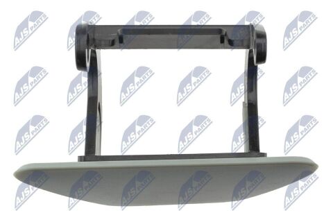 Накладка, бампер Накладка, бампер