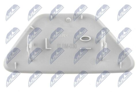 Накладка, бампер 