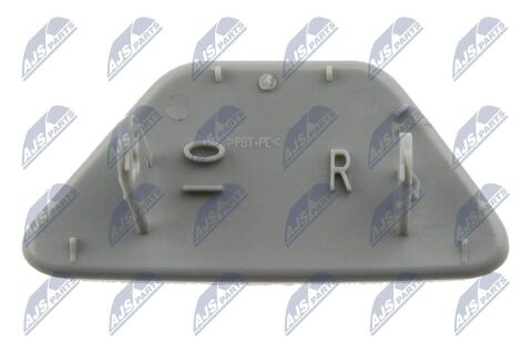 Накладка, бампер Накладка, бампер