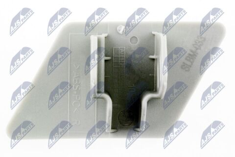 Накладка, бампер Накладка, бампер