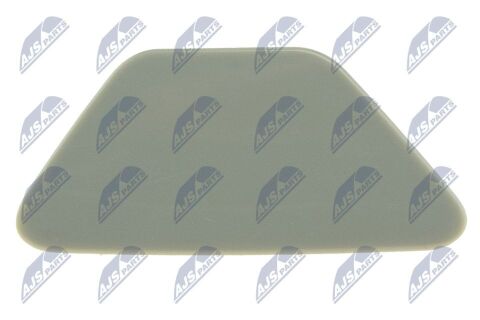 Накладка, бампер Накладка, бампер