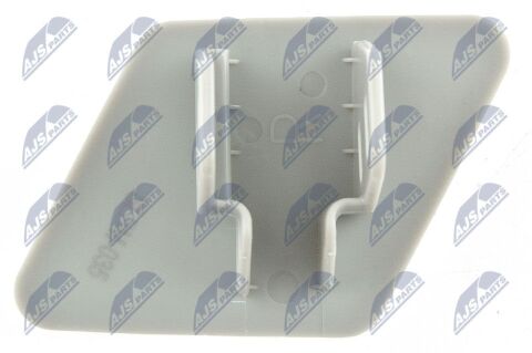 Накладка, бампер 