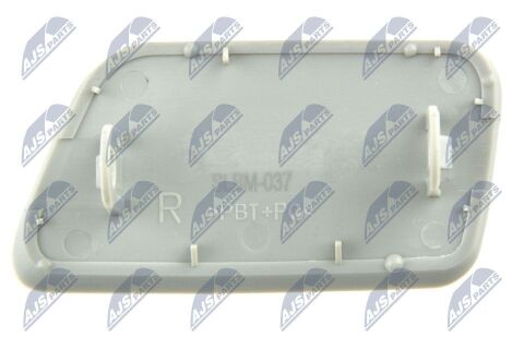 Накладка, бампер 