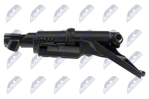 Форсунка подачі води для миття, система очищення фар Форсунка подачі води для миття, система очищення фар