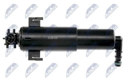 Форсунка подачі води для миття, система очищення фар Форсунка подачі води для миття, система очищення фар