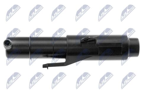 Форсунка подачі води для миття, система очищення фар 