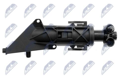 Форсунка подачі води для миття, система очищення фар Форсунка подачі води для миття, система очищення фар