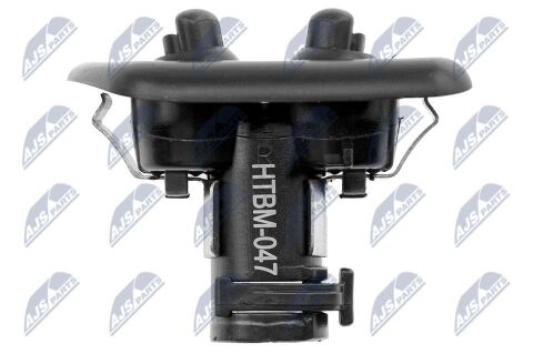 Форсунка подачі води для миття, система очищення фар BMW 5 (E39)