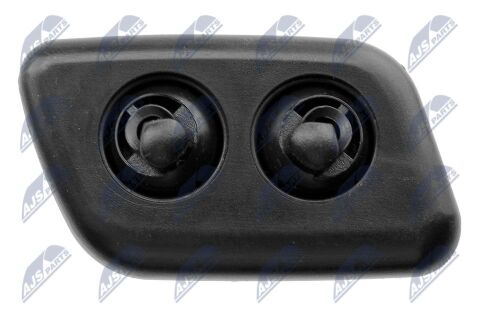 Форсунка подачі води для миття, система очищення фар BMW 5 (E39)