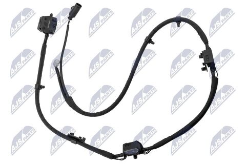 Джгут проводки форсунок, омивач скла Джгут проводки форсунок, омивач скла