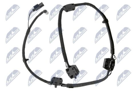 Джгут проводки форсунок, омивач скла Джгут проводки форсунок, омивач скла