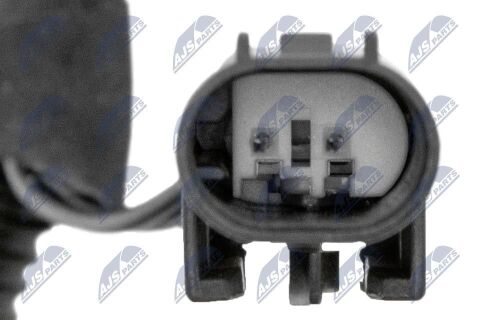 Форсунка подачі води для миття, система склоочисників 