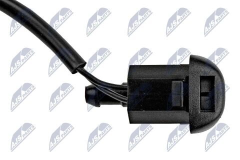 Форсунка подачі води для миття, система склоочисників BMW 5 (E60 ,E61)