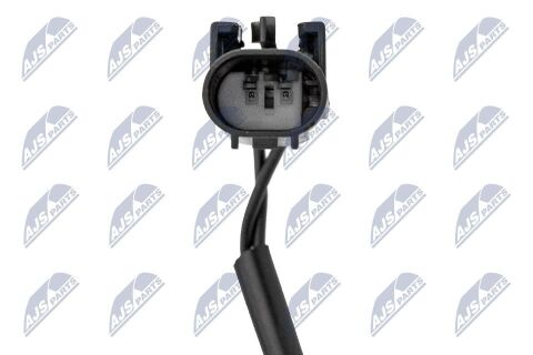 Форсунка склоочисника з обігрівом BMW 5 (E39)