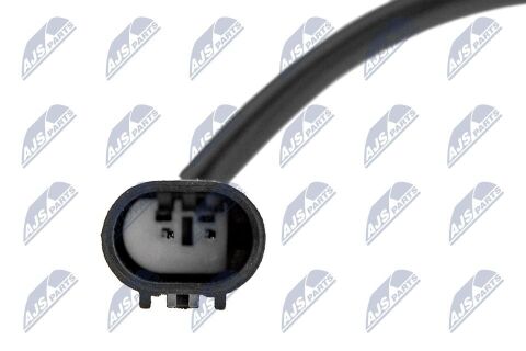 Форсунка подачі води для миття, система склоочисників 