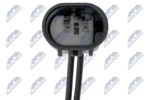 Форсунка подачі води для миття, система склоочисників 