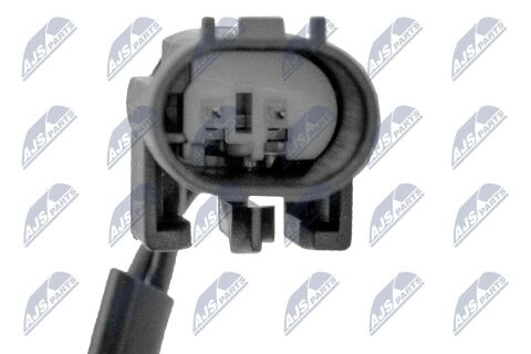 Форсунка подачі води для миття, система склоочисників 