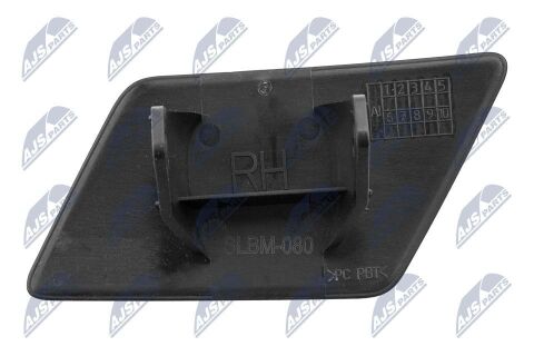 Накладка, бампер 