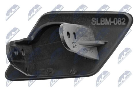 Накладка, бампер Накладка, бампер