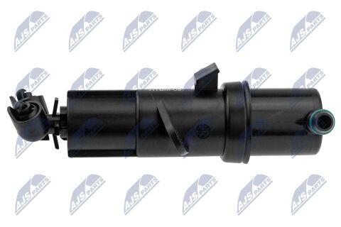 Распылитель воды для чистки, система очистки фар 