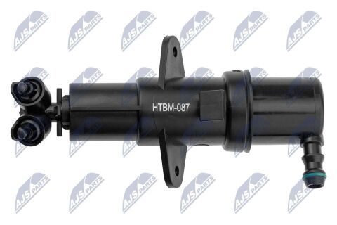 Распылитель воды для чистки, система очистки фар 