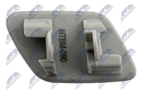 Накладка, бампер Накладка, бампер