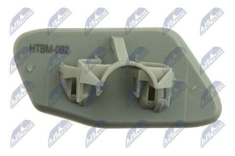 Облицовка, бампер Облицовка, бампер