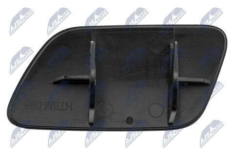 Облицовка, бампер 