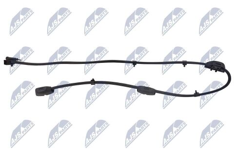 Джгут проводки форсунок, омивач скла Джгут проводки форсунок, омивач скла