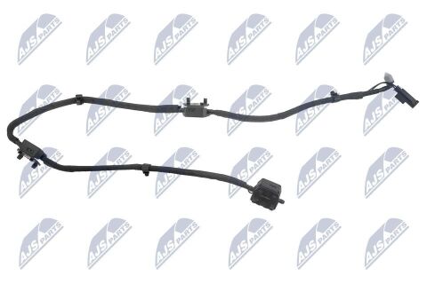 Джгут проводки форсунок, омивач скла 