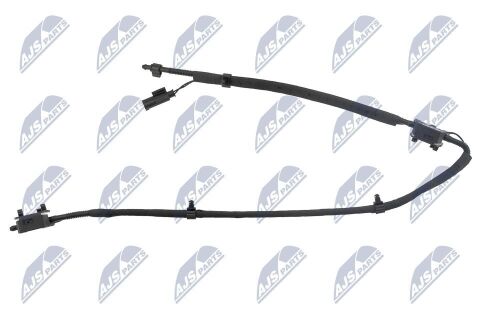 Джгут проводки форсунок, омивач скла Джгут проводки форсунок, омивач скла